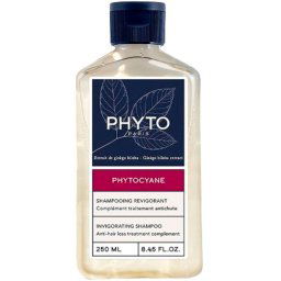 Phytocyane Shampoo Revigorante 250mL