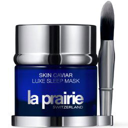Skin Caviar Luxe Máscara Noite Refirmante 50mL