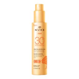 Sun Spray Rosto e Corpo 150mL SPF30