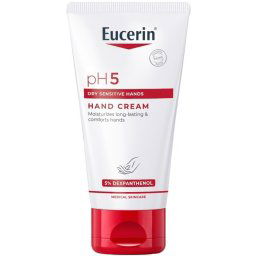 pH5 Creme de Mãos 75mL