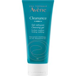 Cleanance Gel Limpeza Diária da Pele Oleosa 200mL