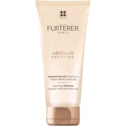 Absolue Kératine Shampoo Regenerador Intenso 200mL