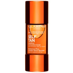 Booster Autobronzeador Concentrado e Iluminador de Rosto 15mL