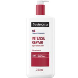 Loção de Reparação Intensa Corporal 750mL