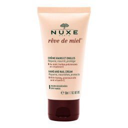 Rêve de Miel Creme Mãos e Unhas 50mL