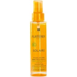 Solaire Óleo de Verão Protector Solar KPF50+ 100mL