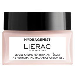 Hydragenist the Rehydrating Radiance Cream-Gel 50mL