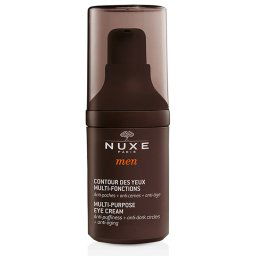 Men Contorno de Olhos Multifunções 15mL