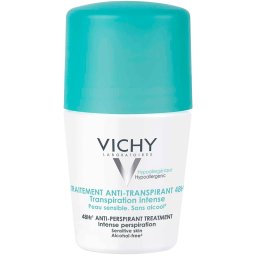 Desodorizante Antitranspirante 48H Transpiração Intensa 50mL