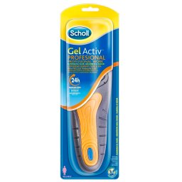 Palmilhas Gelactiv Profissional Mulher 1 Woman