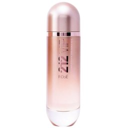 212 Vip Rosé Eau de Parfum 125mL