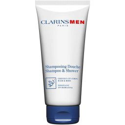 Shampoo Duche Cabelo e Corpo Homem 200mL