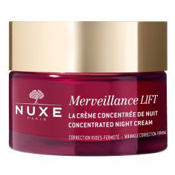 Merveillance Lift Creme Concentrado Noite 50mL