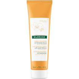 Creme Depilatório com Amêndoas Doces 150mL
