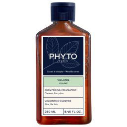 Volume Shampoo Volumizador 250mL