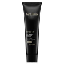 Tone & Tan Creme Corporal Autobronzeador 150mL