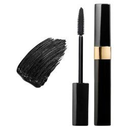 Inimitable Máscara de Pestanas 6g 10 Noir Black