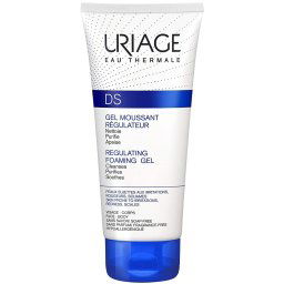 D.S. Gel de Limpeza Dermatite Seborreica 150mL