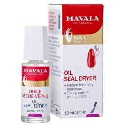 Óleo Secante de Verniz 10mL