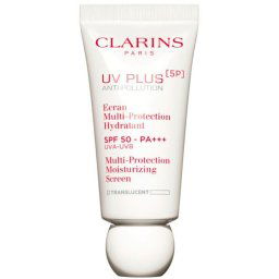 UV Plus [5p] Anti-Pollution 30mL No Color SPF50