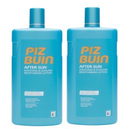 After Sun Loção Suavizante Referescante 2x200 mL 1