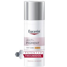 Anti-Pigment Creme de Dia Antimanchas 50mL No Color SPF30