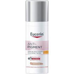 Anti-Pigment Creme de Dia Antimanchas 50mL Medium SPF30