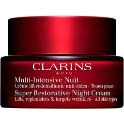 Multi-Intensive Nuit Todos Tipos Pele 50mL