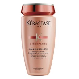 Discipline Bain Fluidealiste Shampoo 250mL