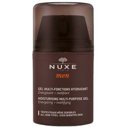 Men Gel Hidratante Multifunções 50mL