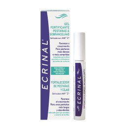 Gel Fortificante de Pestanas e Sobrancelhas 9mL
