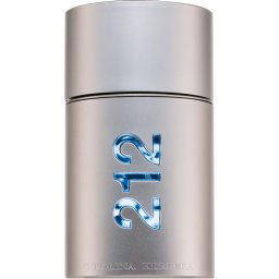 212 Men Nyc Eau de Toilette 50mL