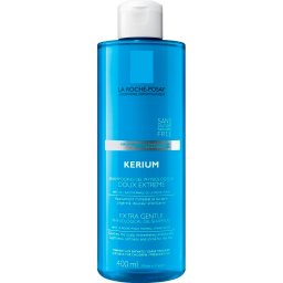 Kerium Shampoo-Gel Suavidade Extrema 400mL