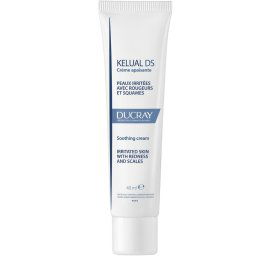 Kelual DS Creme Dermatite Seborreica 40mL