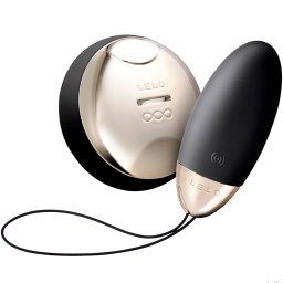 LYLA 2 Design Edition Ovo Massajador 1 Black