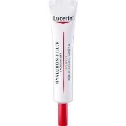 Hyaluron-Filler + Volume-Lift Contorno de Olhos 15mL SPF15