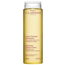 Loção Tónica Hidratante 200mL