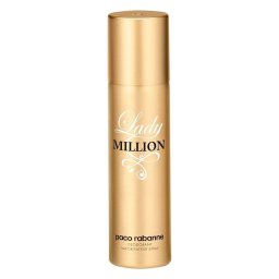 Lady Million for Her Desodorizante Natural Spray 150mL