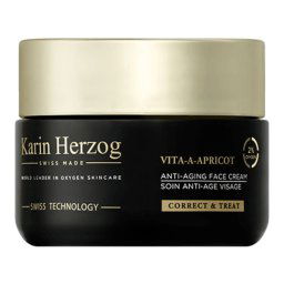 Vita-A-Apricot Creme de rosto anti-idade 60mL