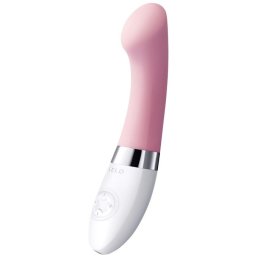 GIGI 2 Vibrador de Ponto G 1 Pink