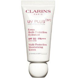 UV Plus [5p] Anti-Pollution 30mL Rose SPF50