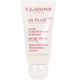 UV Plus [5p] Anti-Pollution 30mL Beige SPF50