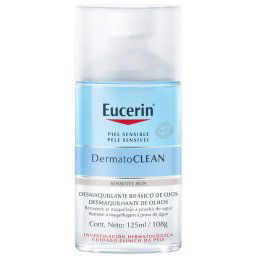 Dermatoclean Desmaquilhante de Olhos Bifásico 125mL