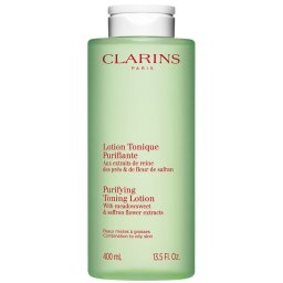 Loção Tónica Purificante Peles Mistas e Oleosas 400mL