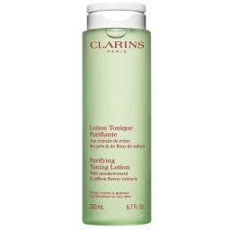 Loção Tónica Purificante Peles Mistas e Oleosas 200mL