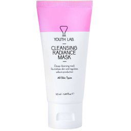 Cleansing Radiance Máscara de Limpeza Equilibrante 50mL