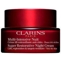 Multi-Intensive Nuit Peles Muito Secas 50mL