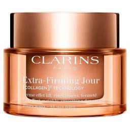 Extra-Firming Jour [Collagen]³ Technology Creme de Dia Todos os Tipos de Pele 50mL