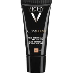 Dermablend Base Fluida 30mL 45 Gold