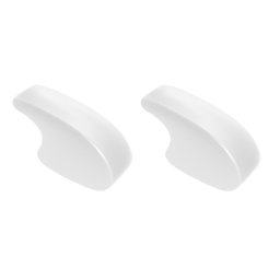 Sofy-Plant Gl-101 Separador Meia Lua de Dedos em Gel 2 un. XL